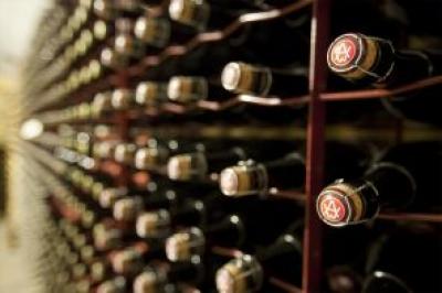 nationale bierbank